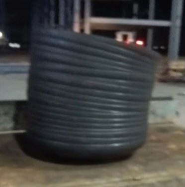 椭圆形封头标准Dg400×4  JB1154-73参数表查阅