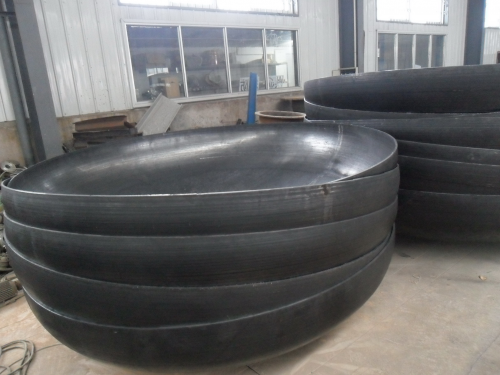 椭圆形标准封头的结构特点