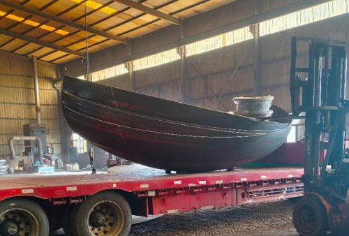 标准封头厚度探伤以及焊缝检测