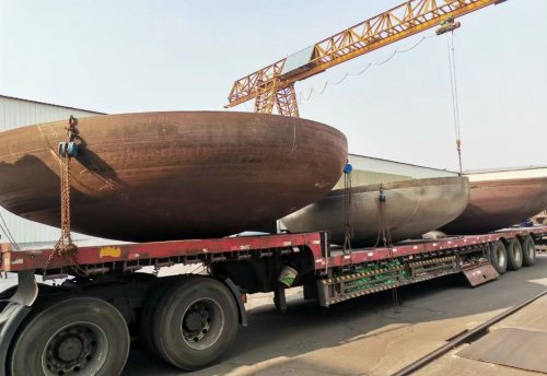 标准封头品质优良  价格实惠