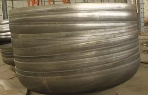 标准封头面积体积计算