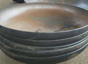 大口径椭圆标准封头要进行射线检测