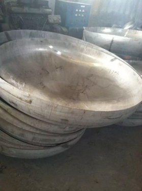 标准封头的加工厚度要求