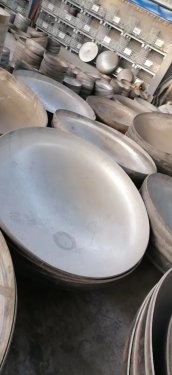 椭圆形标准封头焊缝检测要求