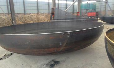 椭圆封头与蝶形封头的相似点