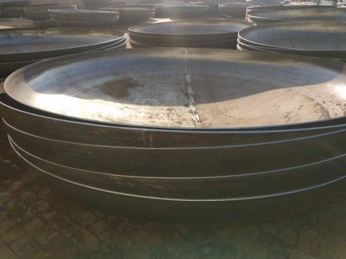 标准封头冲压力