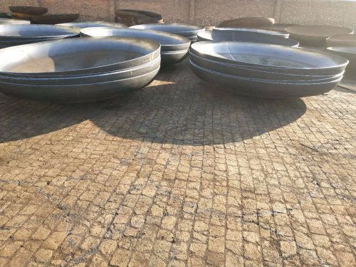 椭圆标准封头电渣焊拼接时<!--***-->佳焊接位置的计算