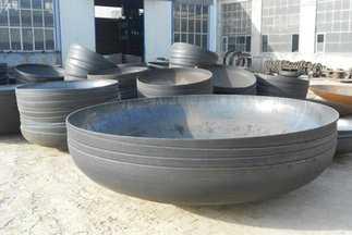 标准封头当前外部形势依旧严峻