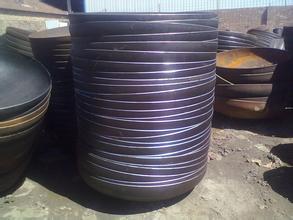 国标封头进一步推动技术发展