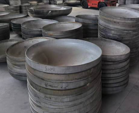 标准椭圆封头如何找中心