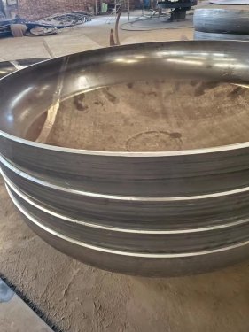 薄壁封头项目引入“互联网+”概念，特别是移动