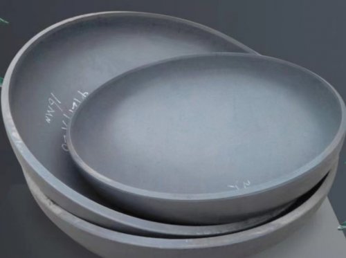 标准封头按照生产的预计